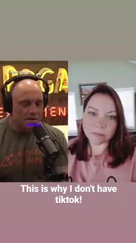 Tik TOK is a chinese spying tool