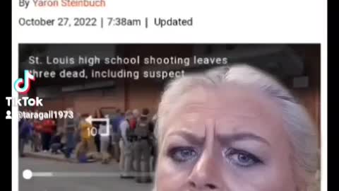 Why didn't the officers take the gun