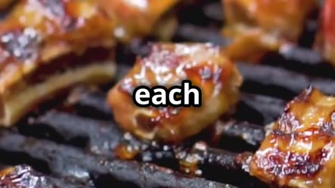Tender Spareribs Recipe