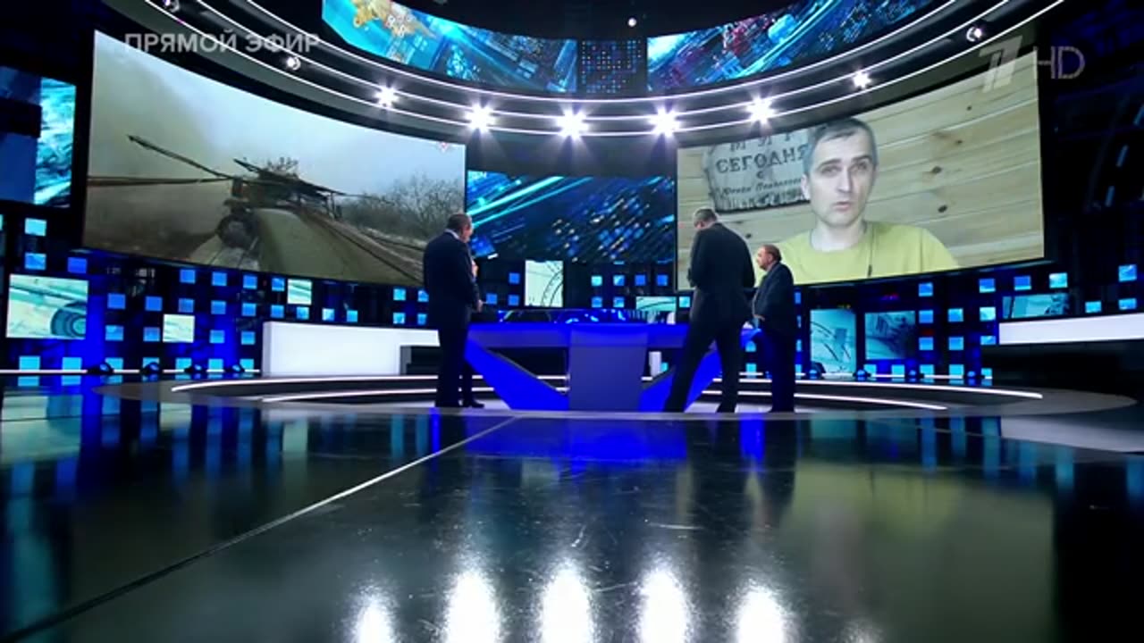 Юрий Подоляка последние новости и вечерний выпуск на 15.02.2024