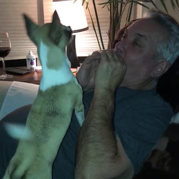 FREDDIE SINGS THE BLUES W/DADDY