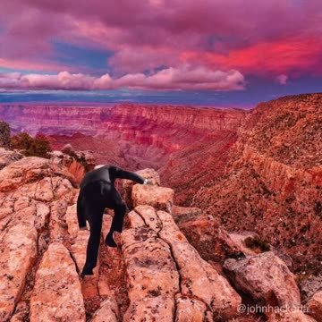 john @johnhackerla (meme)