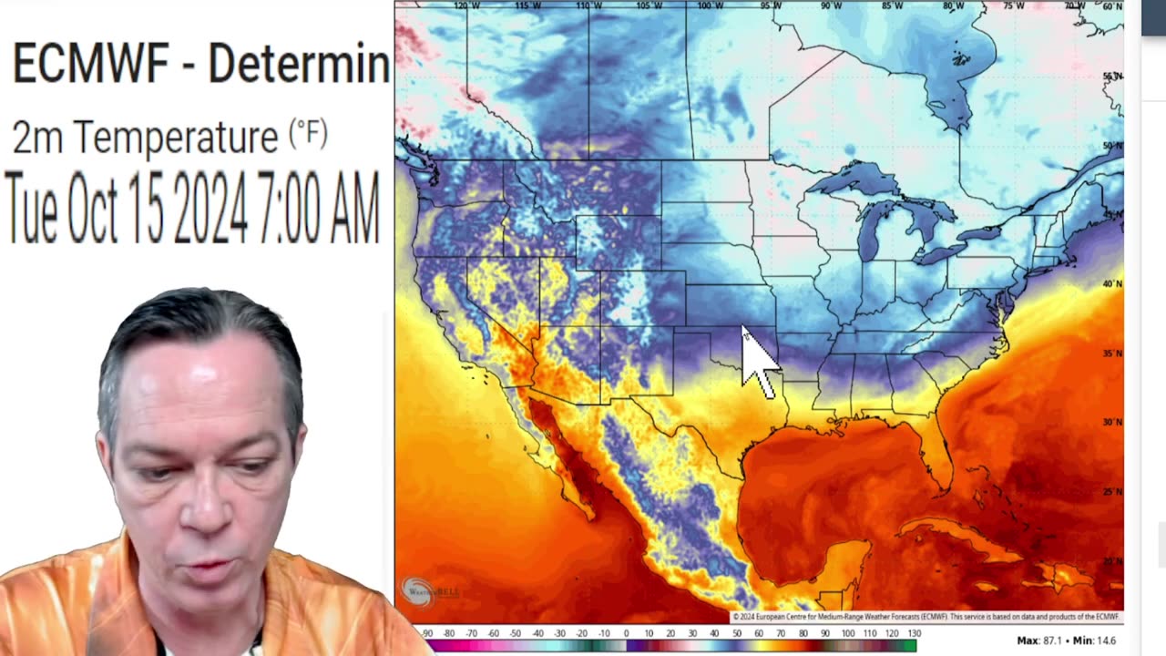 Alert! Hurricane Nadine Update & Arctic Blast Coming!