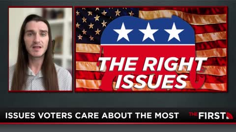 Republicans' Election Talking Points