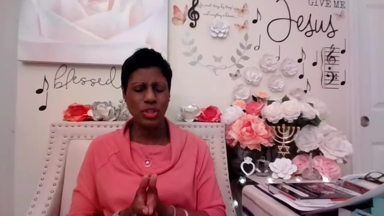 Pastor Torah Grace- An Unnecessary War & The Hook of The Lord- Part 1