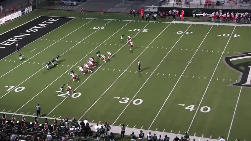 Week 6 Play 15