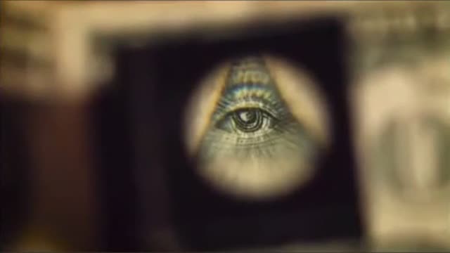 IT HAS ALWAYS BEEN THERE IN PLAIN SITE