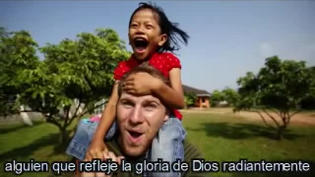 Soy un Misionero
