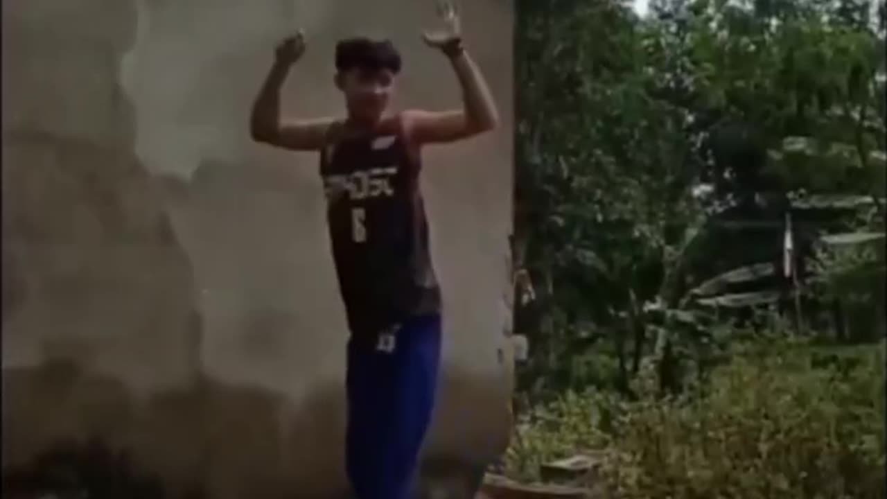 #STOP DON'T LAUGH