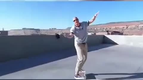 The fourth generation of skateboards. In the late 1980s,