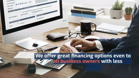 Loan For Business Bad_Credit