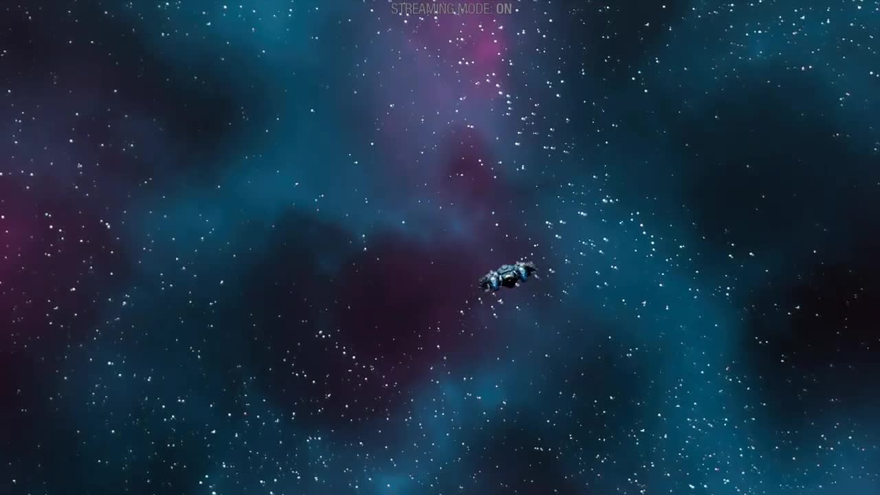 in the background, giving me another interesting experience