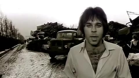 Lou Christie – I'm Gonna Make You Mine