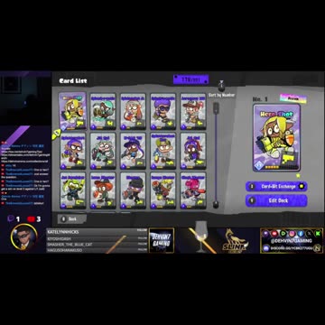 Exploring a new game mode in Splatoon 3