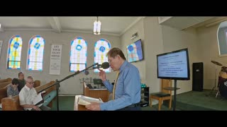 Sunday Sermon Jun 12 2022