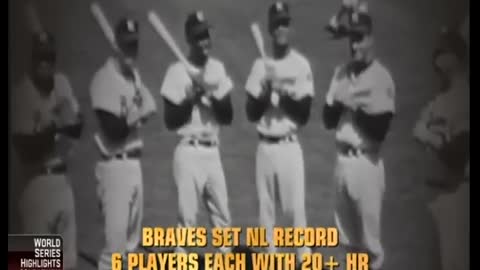 MLB Seasons 1965