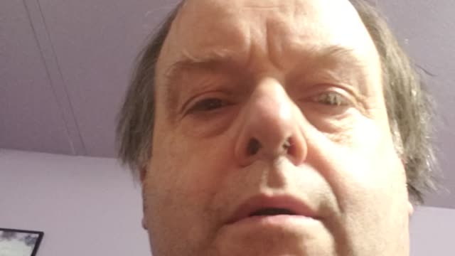 My thoughts on Jack Dorcey and the importance of free speech