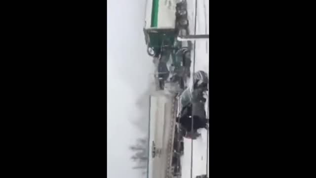 So serious accident will give you a reminder