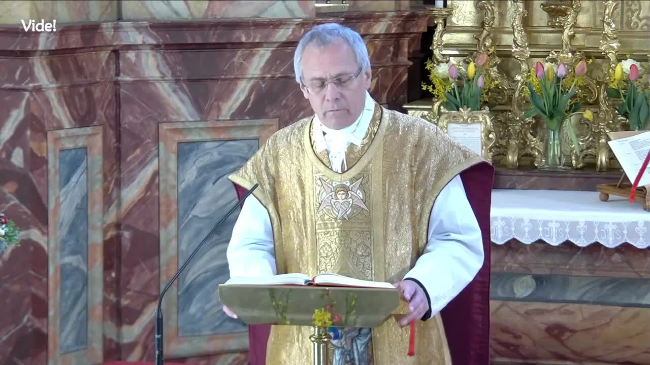 Das Brauchtumschristentum wird verschwinden!