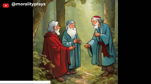 Tree of Kindness