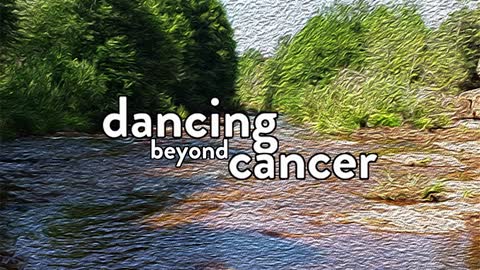 Introduction to - Dancing Beyond Cancer - Audiobook read by Author