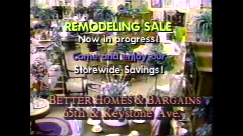 September 5, 1990 - Better Homes & Gardens in Indianapolis Ad