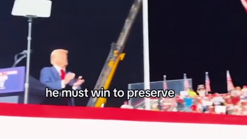 love Trump 🇺🇸❤