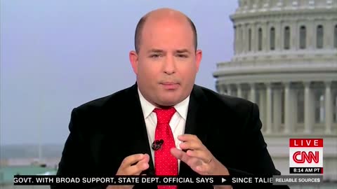 CNN Goes Off on Fox News: ‘You’re Contributing to Killing People... There’s No Forgiveness’