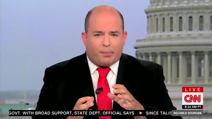 CNN Goes Off on Fox News: ‘You’re Contributing to Killing People... There’s No Forgiveness’