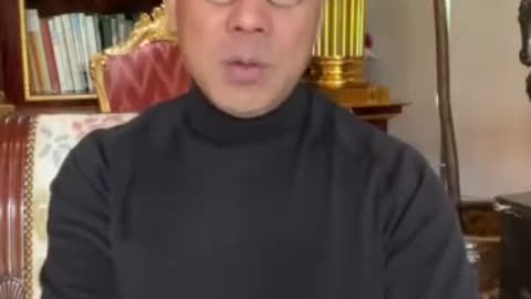 20210430文贵先生GETTR³：在此呼吁全球农场认真的服务我们的战友！将我们的农场推向一个新的高度．准备好灭共关键决战到来前的一切准备！