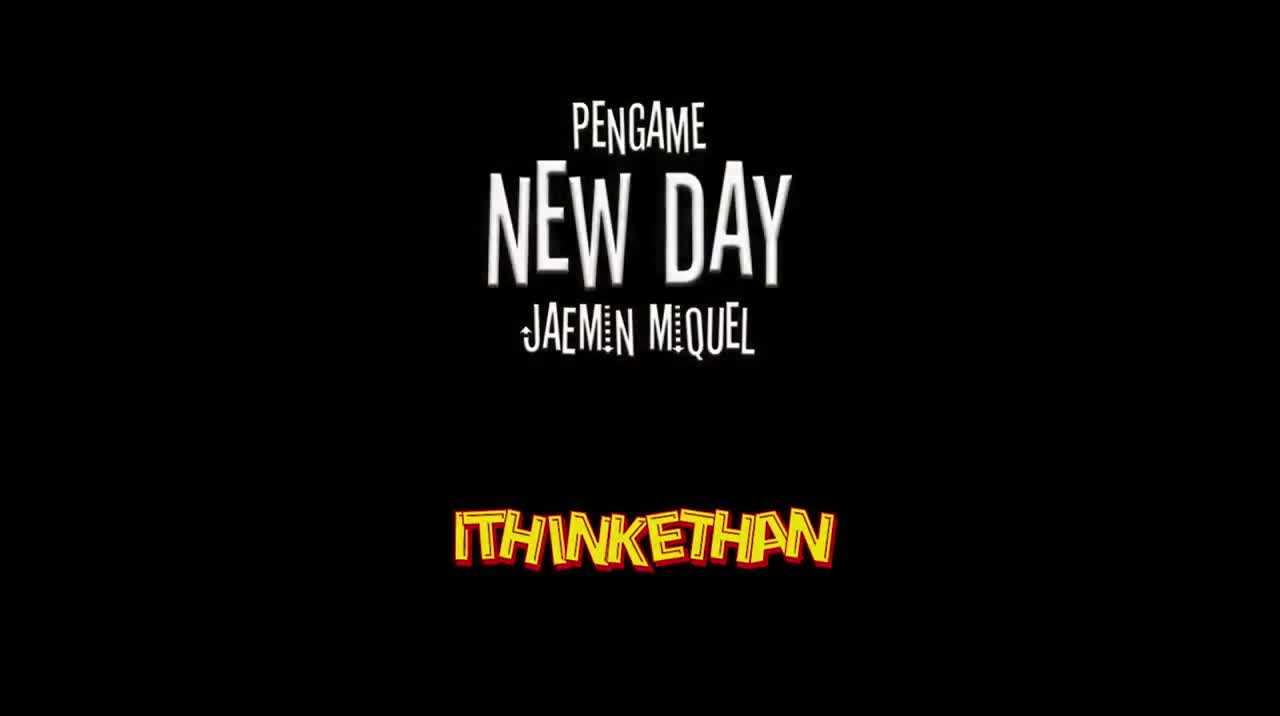 Jaemin Miquel - "New Day" Prod. Yung Adamsville (Exclusive - Official Music Video)