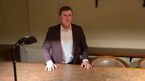Veritas Michigan bombshell election fraud incoming