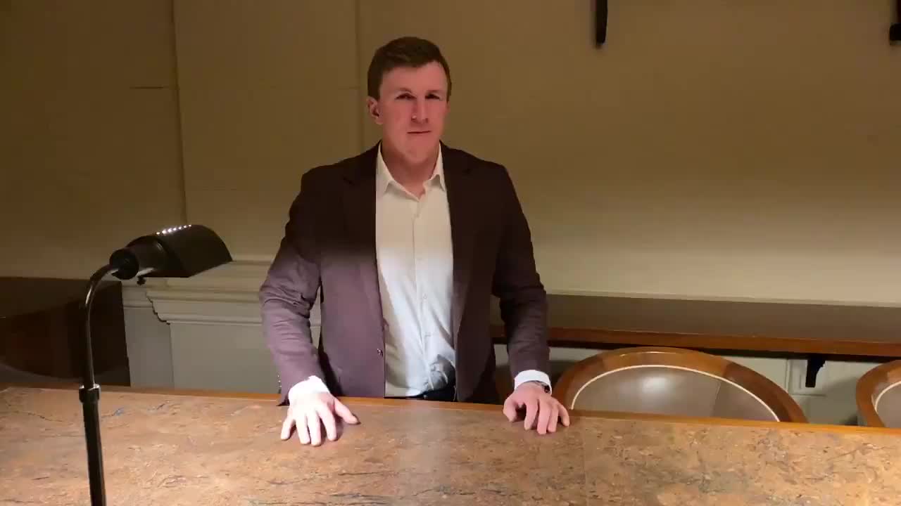 Veritas Michigan bombshell election fraud incoming