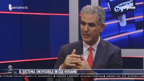 NWO, TIRANNIA: Propaganda Globalista, Fake News e Pensiero Unico, Marcello Foa