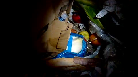 2018-03-23 (2) - Poubelles entre deux live ... (Leader Price) - Youtube