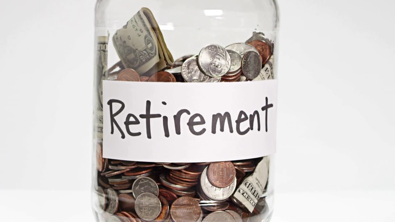 💸 Are Your Retirement Savings at Risk? 💸