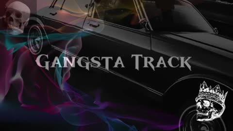 GANGSTA TRACK, DARK BOY (Full Track)