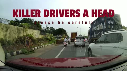 VIZAG TO TIRUPATI | KILLER DRIVERS | ALL INDIA ROADTRIP | SEASON 1 | EPISODE 4