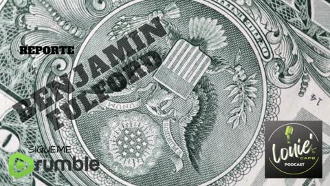 Benjamin Fulford Agosto 29 2022