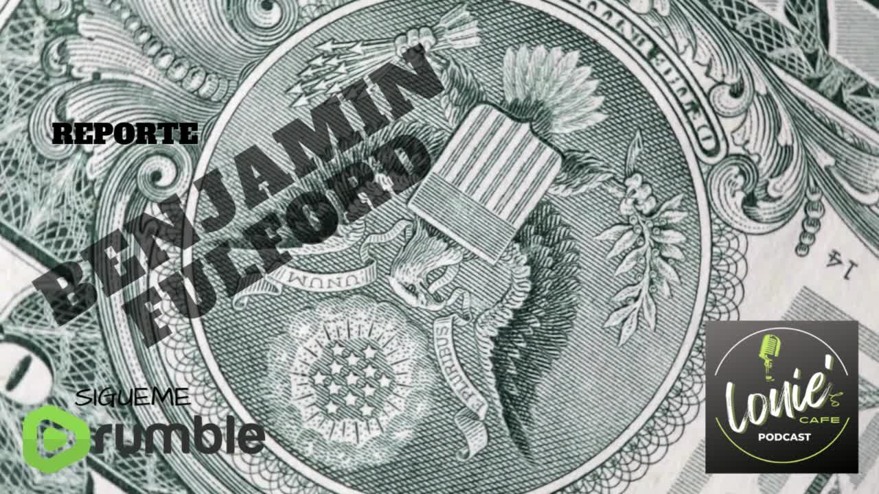 Benjamin Fulford Agosto 29 2022