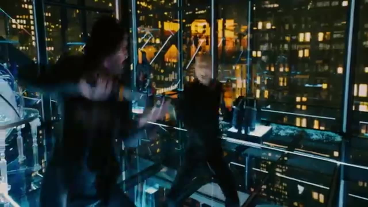 JOHN WICK CONFIRMED KILLS ( 2014 TO 2024)