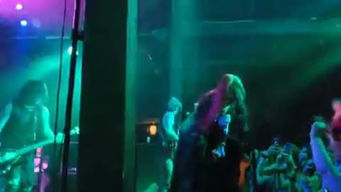 New Years Day "Kill Or Be Killed/Other Side"