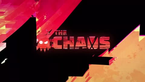 Unleash The chaos | Full Animation