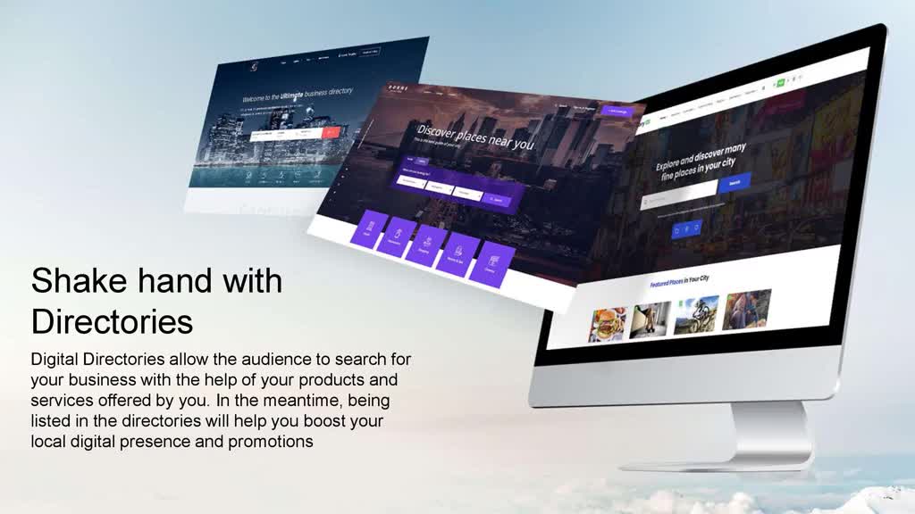 Influence your prospects with positive online reputation