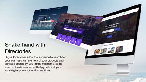 Influence your prospects with positive online reputation