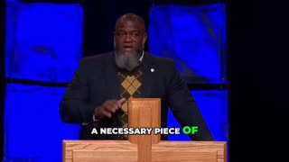 The Heart of Paul's Letter To Timothy -- Voddie Baucham