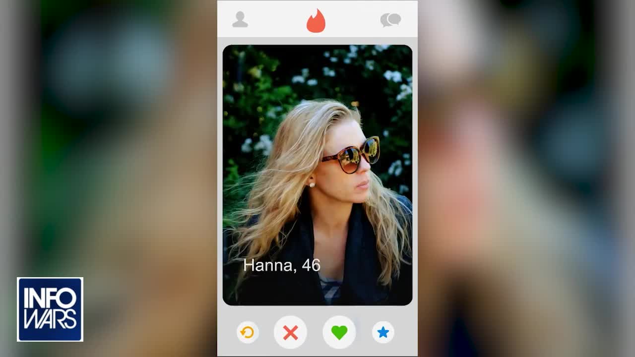 Bill Gates gets a Tinder Date