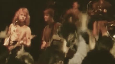 Vörös István & Prognózis - Hajsza közben