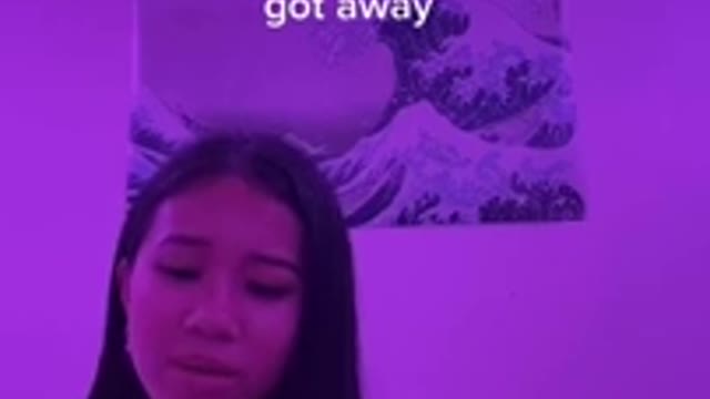 Tiktok - Amazing Voice!