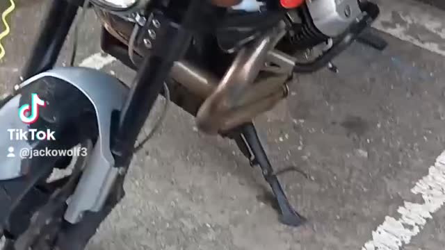 Spanyol csapatás 8 - A Griso